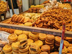 -杨老大焙子月饼干货(宽巷子民族美食街店)