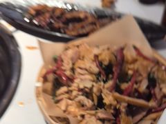 -李子坝梁山鸡(李子坝大鸡哥店)