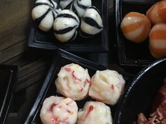 龙虾丸-丽江庭院之爱在路上(西单店)