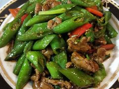 -云河农家乐饭店(福禄缘树山店)