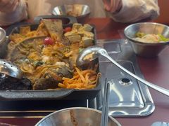-小螺大作·螺蛳粉火锅(林和西店)
