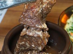 -虎哥六韩式烤肉料理 TIGERGRILL(隆生金山湖中心购物广场店)