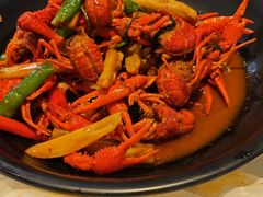 -聚味瞿记·龙虾堂(坡子街店)