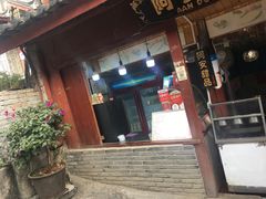 -阿安甜品(五一街店)