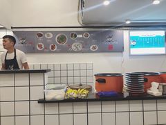 -经堂北路牛肉干面·溪口蒋永峰牛肉馆(宁波店)