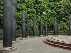 -温江公园