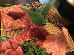 -俺的焼肉(銀座9丁目店)
