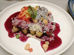 -鸭匠食府·挂炉烤鸭·新京菜(阜成路店)