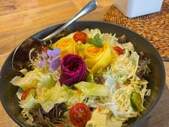 大拌菜-川旺角川粤融合菜•海景餐厅(星海广场店)