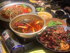 -嘎嘎鸭脑壳(金沙店)
