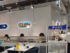 -兰湘子·湘菜小炒(石家庄万象城店)