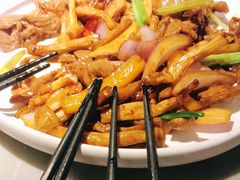 -岭南真味·匠心粤菜(K11店)