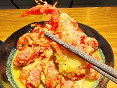 -金陵一哥龙虾馆(三牌楼总店)