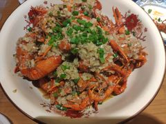 -霄汉牛三鲜湖北砂锅菜(万松园2店)