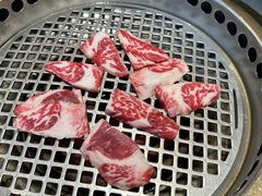 -千寻山野烤肉(中关村店)