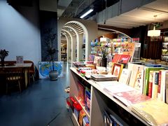 -方庄书店(通润商务会馆店)