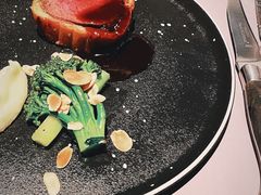 -Le Z 法餐酒吧(九龙湖店)