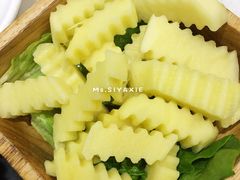 -围炉夜话·潮汕卤水火锅(榕江店)