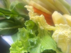 -野菌皇海景野生菌火锅(滨海大道店)