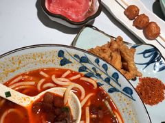 -鑫花溪牛肉米粉(凤凰街创始总店)
