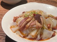 瑶家手工酸粉-瑶王府·广西菜(茶花园店)