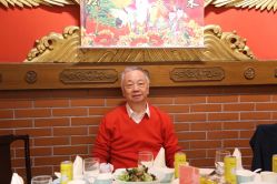 -梅龙镇酒家·宴会厅(南京西路总店)