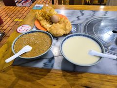 -马记伊源斋涮肉·清真菜(潘家园古玩市场店)