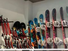 -SNOWGATE滑雪·华雪梦(老西门店)