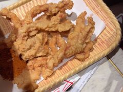 -南锣南门(东方银座店)