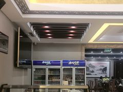 -民族饭荘(新华大街店)