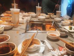 -海底捞火锅(九霄梦天地店)