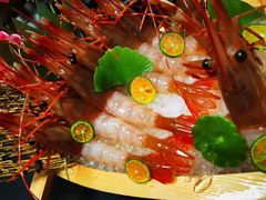 -千代武日本料理(哈西店)