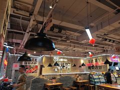 -谭三娘鲜切牛肉自助火锅(星辰汇店)