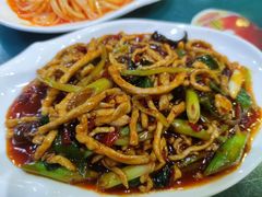 -李连贵酒家熏肉大饼(昆明街店)