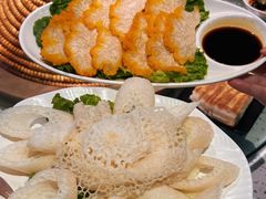 -老福耶小草帽石锅鱼(奥体店)