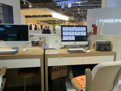 -海马体照相馆(深圳万象天地店)