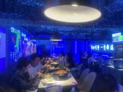 -徐记小怪兽肉蟹煲店(哈西万达金街店)