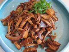 酱香野山菌-柒园·三十年创意杭帮菜(龙湖滨江天街店)