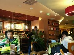 -COSTA COFFEE(新奥购物中心店)