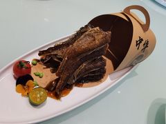 -湯記傳菜