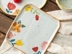 -馆陶手作坊DIY·陶艺·石塑粘土·石膏娃娃(车陂店)