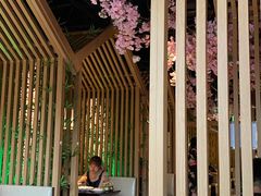 -松子料理(亮马桥店)