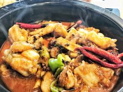 -云海肴·汽锅鸡·云南菜(东坝金隅店)