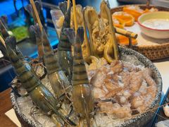 -琥珀川糟粕醋火锅(慈云寺店)