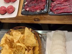 -嬷孙家潮汕牛肉火锅(北京路天河城店)