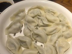 -那家老院子东北菜·饺子·小鸡炖蘑菇(艳华街店)