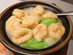 -晓粤·惹味粤菜(凯德乐峰广场店)