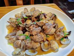 -旺角小渔村·海肠捞饭开创者(环山路店)