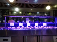 -韩大地海鲜自助烧烤城(黄兴路步行街店)