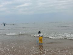 -老虎石海上公园